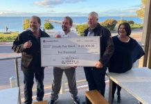 Big win for Streaky Hotel