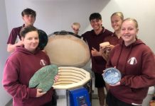 Streaky school opens new art/STEM space