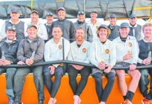 Secret Mens Business wins Classic