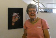 Back to the future for Port Lincoln arts