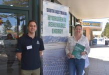 Potential for region in proposed act