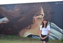 Colour Tumby numbers reveal its outstanding success