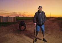 Shocking story part of safety campaign