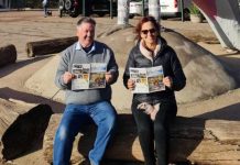 Tourism vital for Kimba