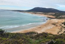 Campgrounds booked out for peak holiday dates