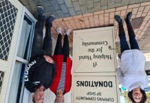 Cummins Op Shop reaches 30-year milestone