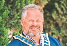 Barber remains Streaky Bay mayor