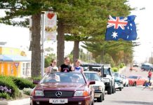 Preparations in full swing for Oysterfest