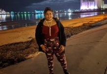 Social change drives Richards’ nomination