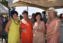 Lock and Elliston serve strong farming communities