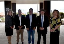 Meeting demand of ageing population