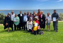 Big step for reconciliation