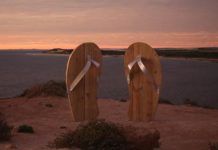 Sculptures provide Elliston tourism focus