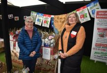 Gardeners urged to be sustainable