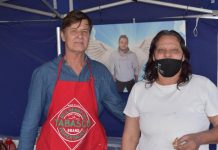 Raising funds and hope for answers