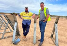 Bumper crop expected