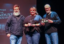 Road to FAME begins for local filmakers