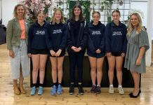 Cleve students contemplate next chapter