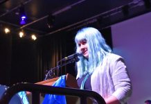 Celebration of 10 years of FAME