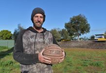 Slam dunk sought on new court