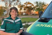 Residents urged to answer ambulance call