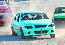 Drivers rev up for 2023