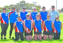 Carnival triumph for Port Lincoln