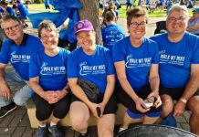 Lutherans converge on Cleve for conference