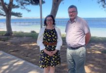 Meeting discusses further card transition