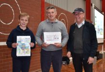 Kobi wins national competition