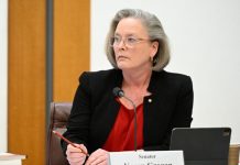 Emergency resilience boost for region