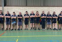 Fat Farmers making EP towns healthier