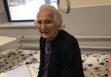 Celebration to mark village milestone