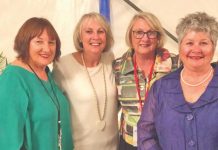 Preparations in full swing for women’s gathering