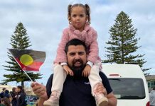 Great start to NAIDOC Week