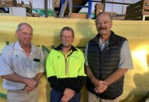 Cleve’s car lover powers down