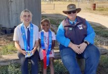 Grants make life easier for volunteers