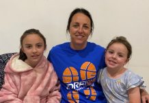 Cummins to walk for diabetes