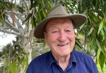 Memories of Streaky Bay plus