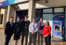 Westpac Port Lincoln makes a move