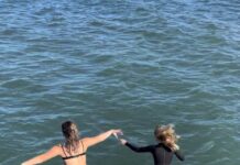 Looking back on 2023: Port Neill jetty open for summer