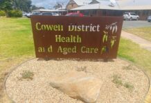 New signs smarten up Cowell