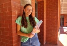 Nykita an emerging Indigenous leader