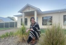 Kimba up for economic development awards