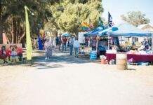 Wudinna Show to feature show rides in 2025
