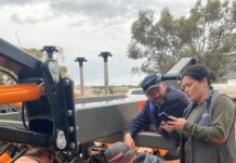 Call for farmers to join committees