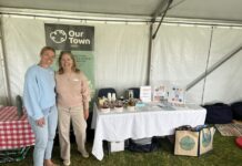 Fun for all at Kimba Show