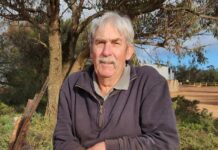 Kimba council candidates announced