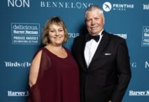 Emerging razorfish market recognised with award