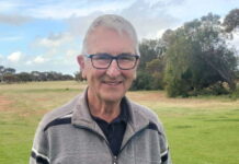 Bawden on song to start summer season